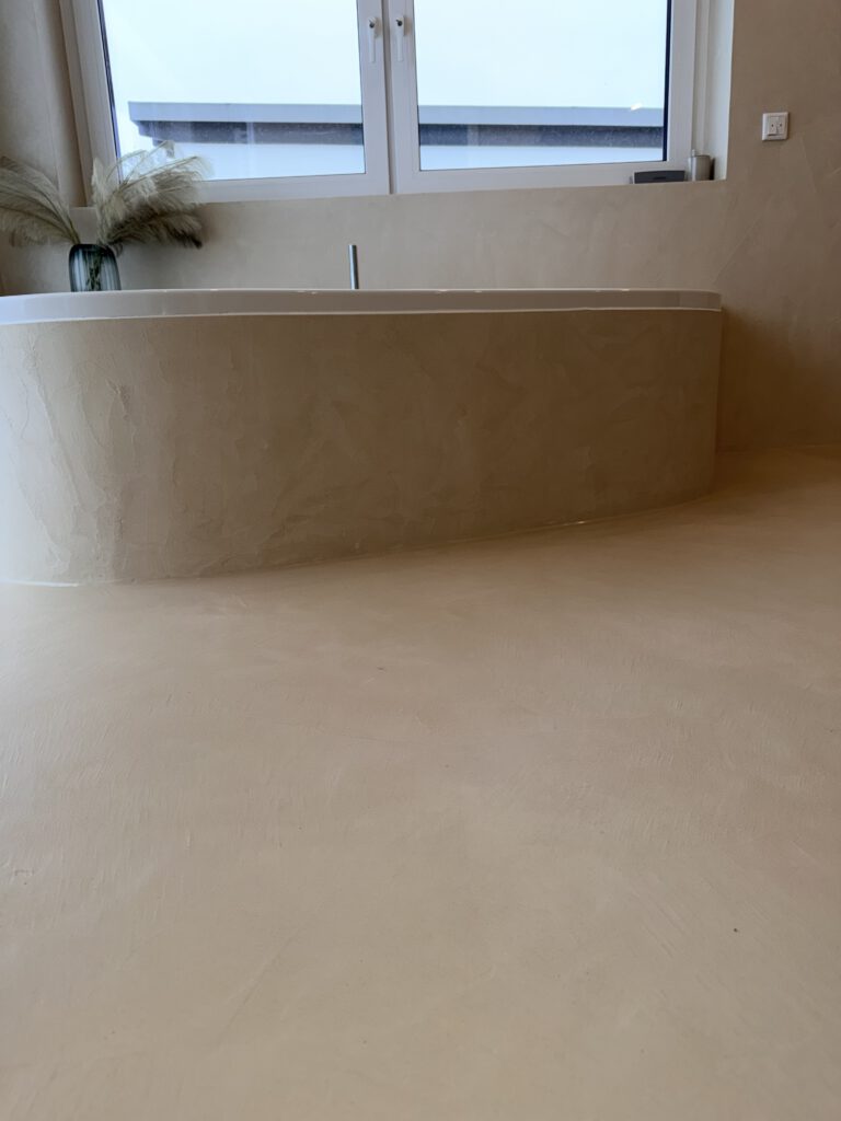 Exklusives Badezimmer