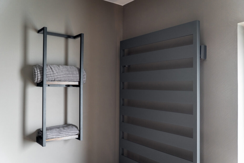 Badezimmer in Solms