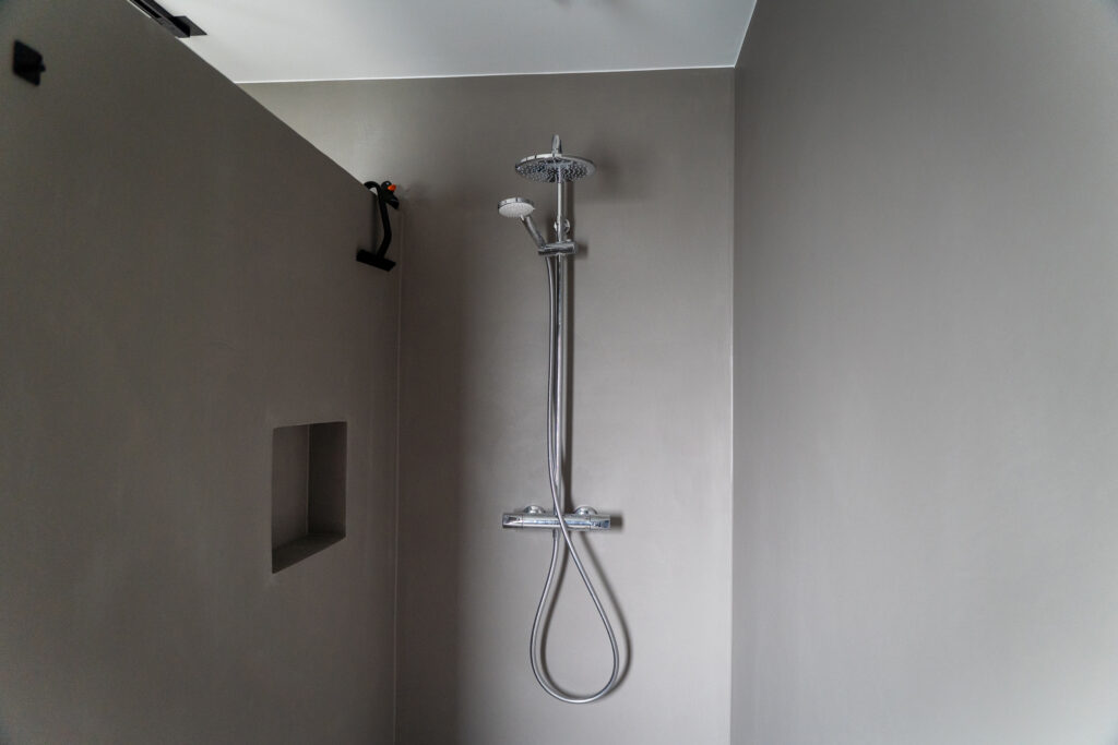 Badezimmer in Solms