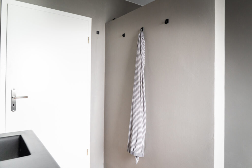 Badezimmer in Solms