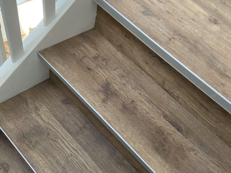 Treppe